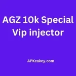 AGZ-10k-Special-Vip-injector-APK-Logo