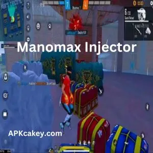 Manomax Injector APK (Latest) v9.4 Download For Android