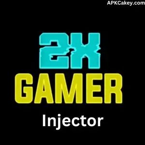 2X Gamer Injector APK (Latest)v7_1.103.13 For Android