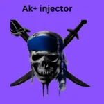 Ak+ injector