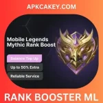 RANK-BOOSTER-ML